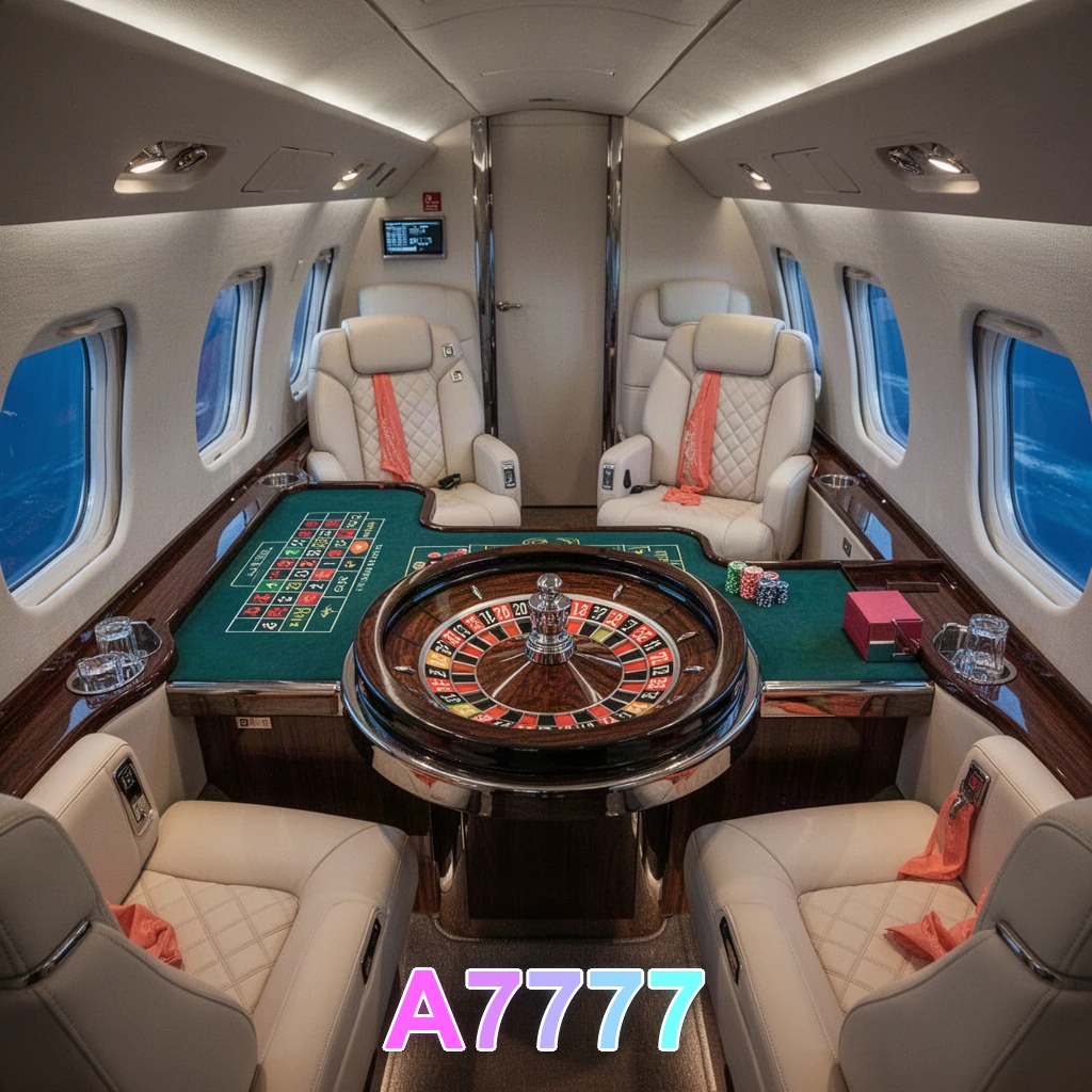 Promosi A7777