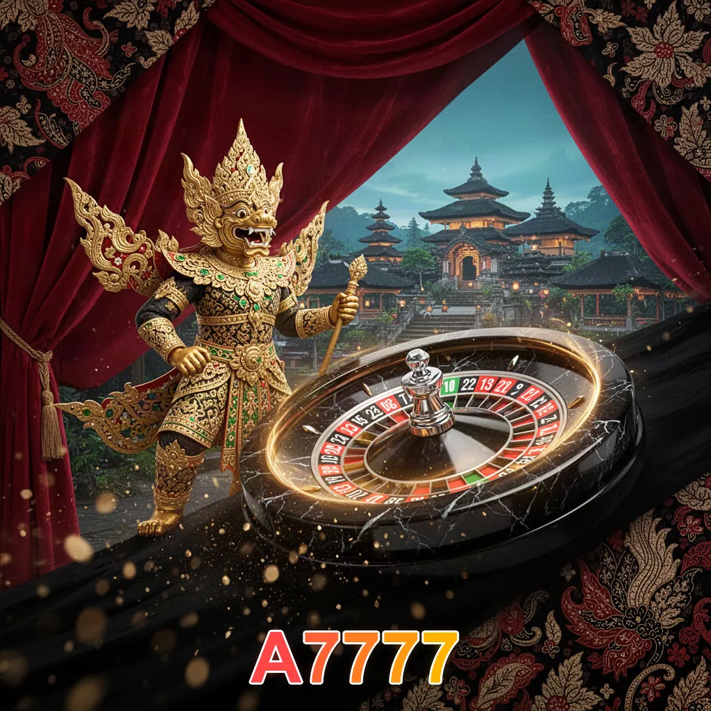 Promosi A7777