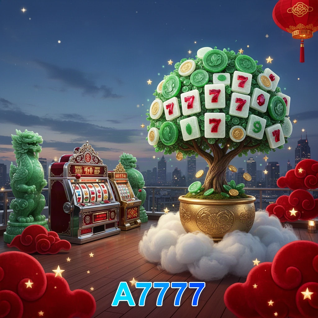 Promosi A7777