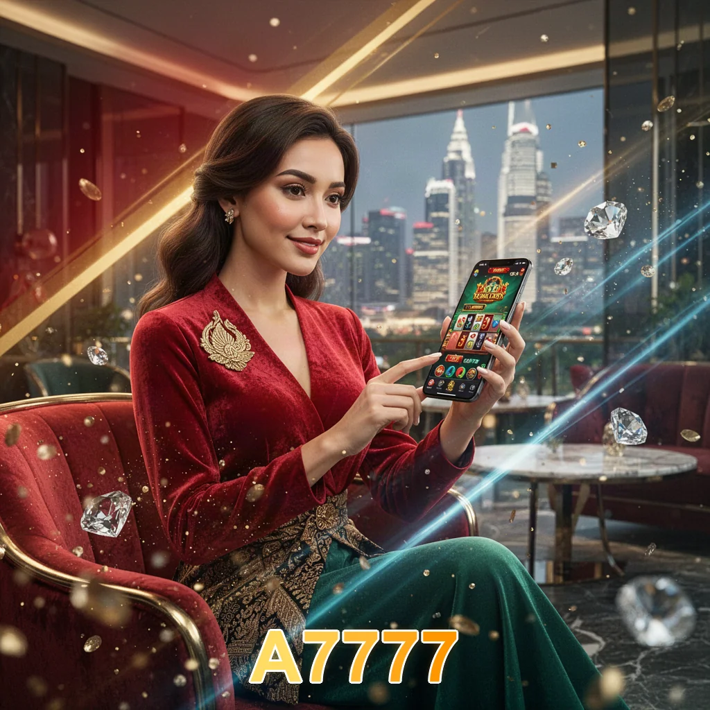 Promosi A7777