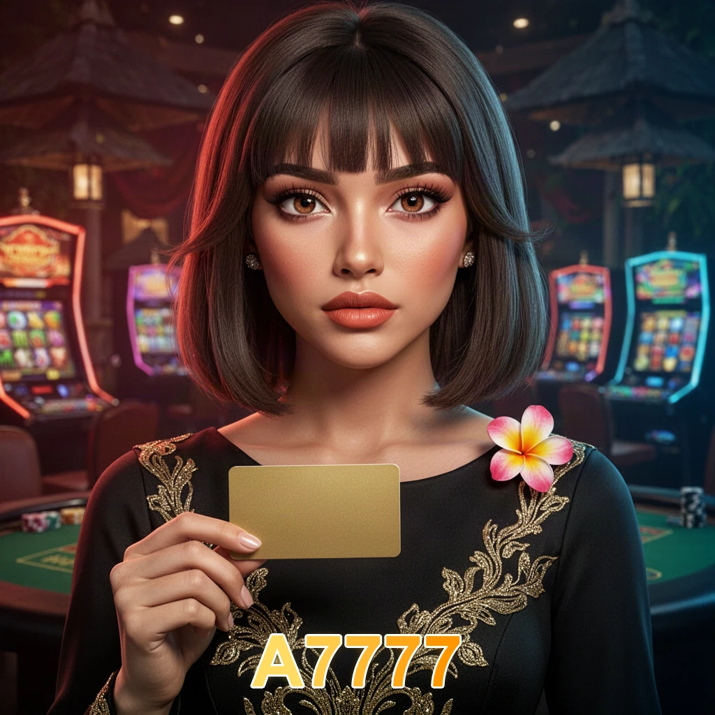Promosi A7777